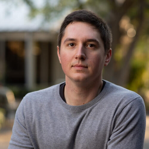 Paul DiGiovanni - Sales & Marketing Consultant based in San Antonio, Texas